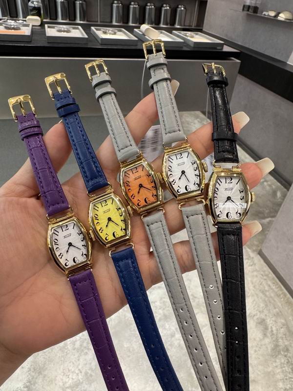 Tissot 22mm 101429